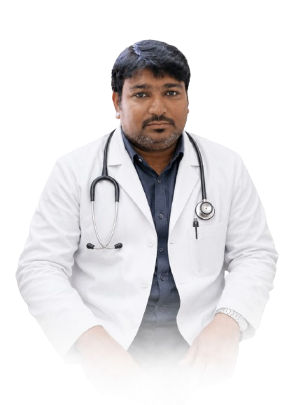 Dr. M. Saida - Ayurvedic Specialist